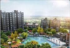 成都·国奥村工程