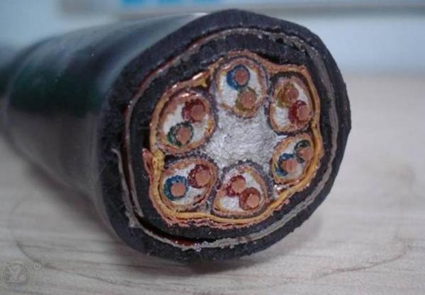 DJYP2VP2-22铠装计算机电缆